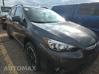 2021 Subaru Crosstrek Premium - miniatura 3