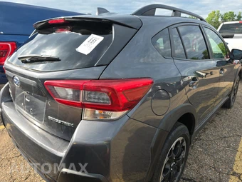 2021 Subaru Crosstrek Premium - miniatura 4
