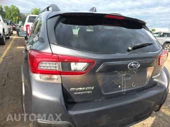 2021 Subaru Crosstrek Premium - miniatura 5
