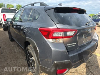 2021 Subaru Crosstrek Premium - miniatura 6