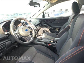 2021 Subaru Crosstrek Premium - miniatura 7