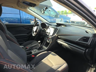 2021 Subaru Crosstrek Premium - miniatura 8
