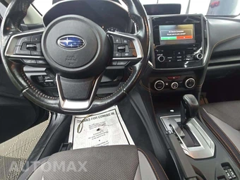 2021 Subaru Crosstrek Premium - miniatura 10