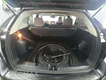 2021 Subaru Crosstrek Premium - miniatura 14