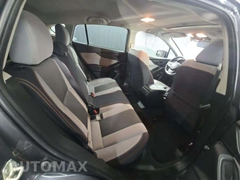 2021 Subaru Crosstrek Premium - miniatura 16
