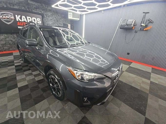 2021 Subaru Crosstrek Premium - miniatura 4