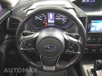 2021 Subaru Crosstrek Premium - miniatura 10