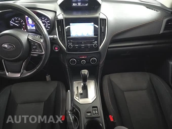 2021 Subaru Crosstrek Premium - miniatura 11
