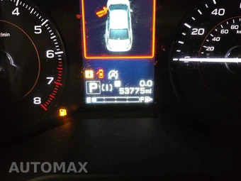 2021 Subaru Crosstrek Premium - miniatura 12