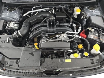 2021 Subaru Crosstrek Premium - miniatura 15
