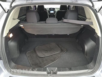 2021 Subaru Crosstrek Premium - miniatura 16