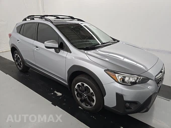 2021 Subaru Crosstrek Premium - miniatura 3
