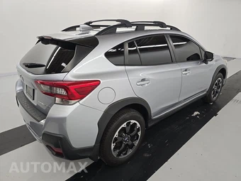 2021 Subaru Crosstrek Premium - miniatura 4