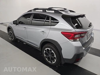 2021 Subaru Crosstrek Premium - miniatura 6