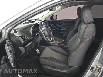 2021 Subaru Crosstrek Premium - miniatura 7