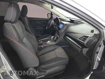 2021 Subaru Crosstrek Premium - miniatura 8