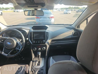 2021 Subaru Crosstrek Premium - miniatura 11
