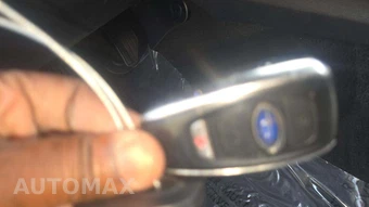 2021 Subaru Crosstrek Premium - miniatura 19