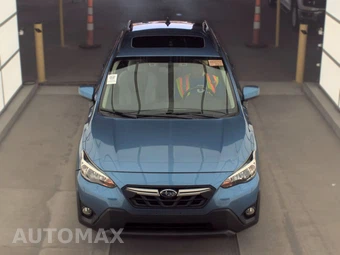 2021 Subaru Crosstrek Premium - miniatura 2