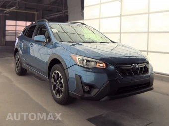 2021 Subaru Crosstrek Premium - miniatura 3