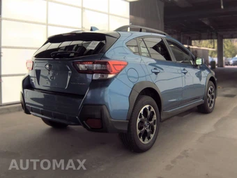 2021 Subaru Crosstrek Premium - miniatura 4