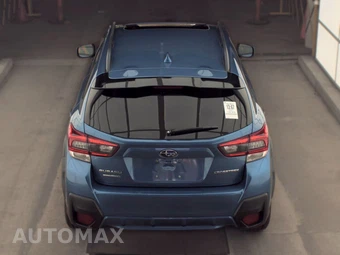 2021 Subaru Crosstrek Premium - miniatura 5