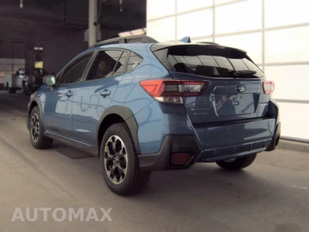 2021 Subaru Crosstrek Premium - miniatura 6