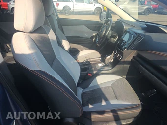 2021 Subaru Crosstrek Premium - miniatura 8
