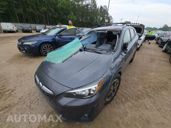 2021 Subaru Crosstrek Premium - car from the USA, Manheim Buy-Now listing at AUTOMAX