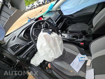 2021 Subaru Crosstrek Premium - miniatura 10