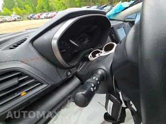 2021 Subaru Crosstrek Premium - miniatura 12