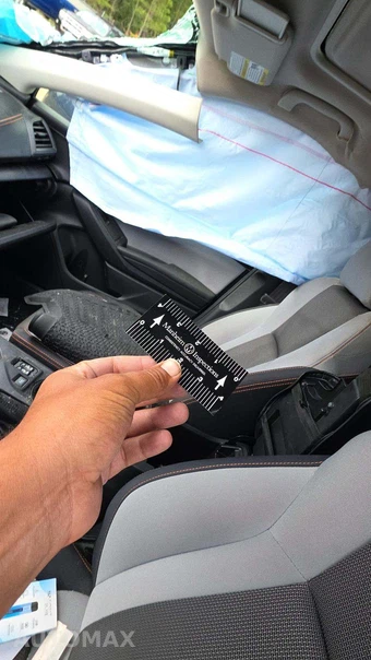 2021 Subaru Crosstrek Premium - miniatura 22