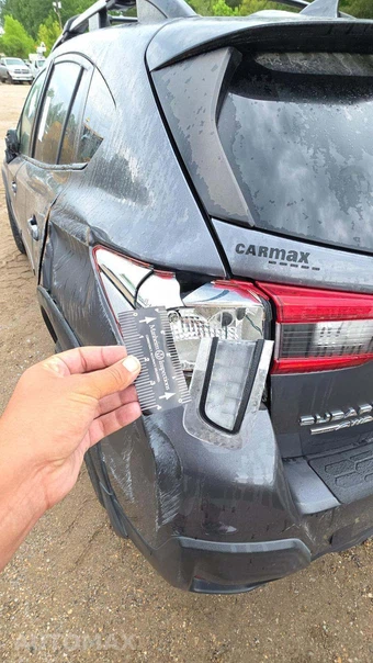 2021 Subaru Crosstrek Premium - miniatura 37