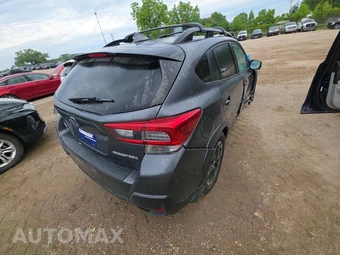 2021 Subaru Crosstrek Premium - miniatura 4