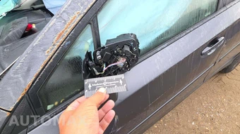2021 Subaru Crosstrek Premium - miniatura 43
