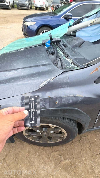 2021 Subaru Crosstrek Premium - miniatura 46