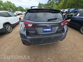 2021 Subaru Crosstrek Premium - miniatura 5