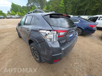 2021 Subaru Crosstrek Premium - miniatura 6