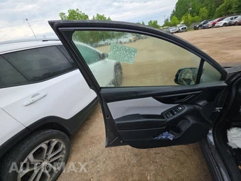 2021 Subaru Crosstrek Premium - miniatura 9