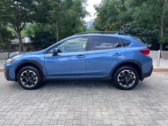 2021 Subaru Crosstrek Premium - miniatura 10