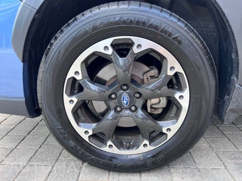 2021 Subaru Crosstrek Premium - miniatura 11