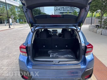 2021 Subaru Crosstrek Premium - miniatura 14