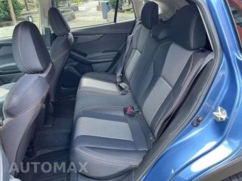 2021 Subaru Crosstrek Premium - miniatura 16