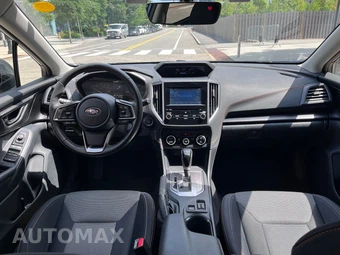 2021 Subaru Crosstrek Premium - miniatura 17