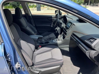 2021 Subaru Crosstrek Premium - miniatura 18