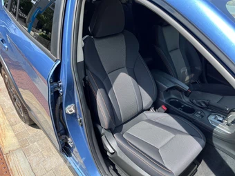 2021 Subaru Crosstrek Premium - miniatura 19