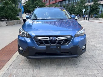 2021 Subaru Crosstrek Premium - miniatura 2