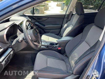 2021 Subaru Crosstrek Premium - miniatura 21