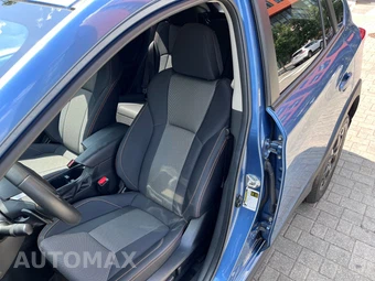 2021 Subaru Crosstrek Premium - miniatura 22
