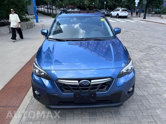 2021 Subaru Crosstrek Premium - miniatura 3